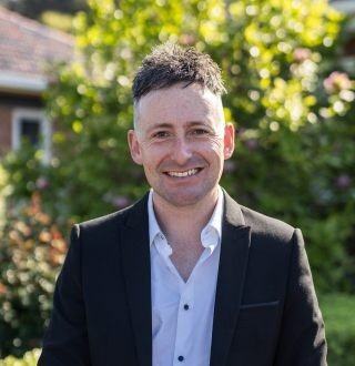 Matt Grice - One Agency Burnie