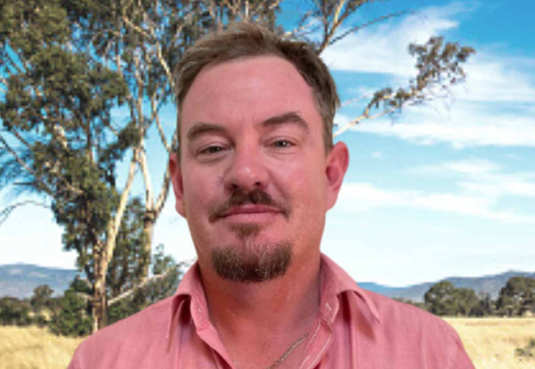 Aaron Goulden - Elders Real Estate WA Rural & Metro