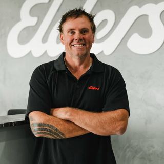 Alan Doggett - Elders Real Estate Coast and Country