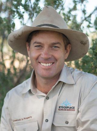 Luke Westaway - Stockplace Marketing