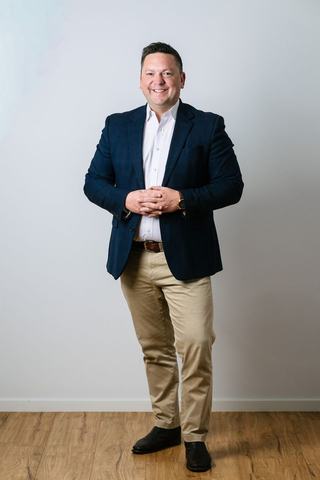 Greg Heard - McKean McGregor