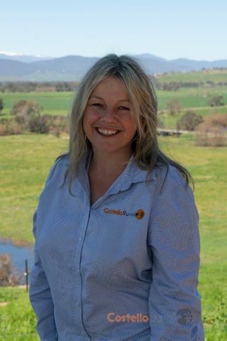 Kerry Miller - Costello Rural