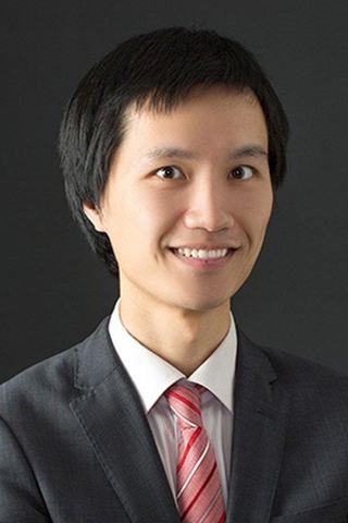Ian Wang - Korn Real Estate