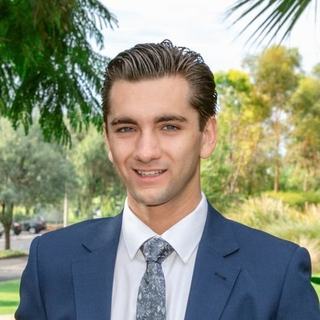 Christian Sapuppo - Ray White Mildura