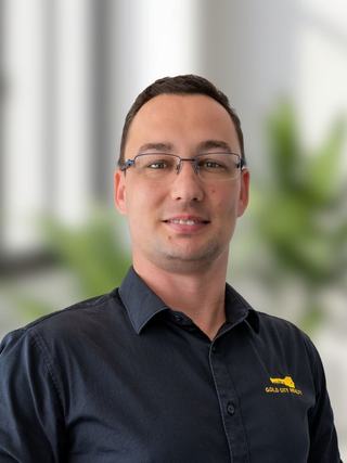 Steve Hegedus - Gold City Realty