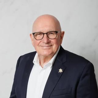 Chris Farris - Johnson Property Group