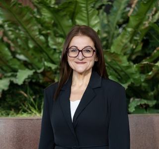 Nancy Crupi - YPA Estate Agents Dromana