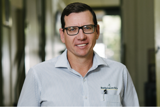 Tony Moller - Bartholomew & Co