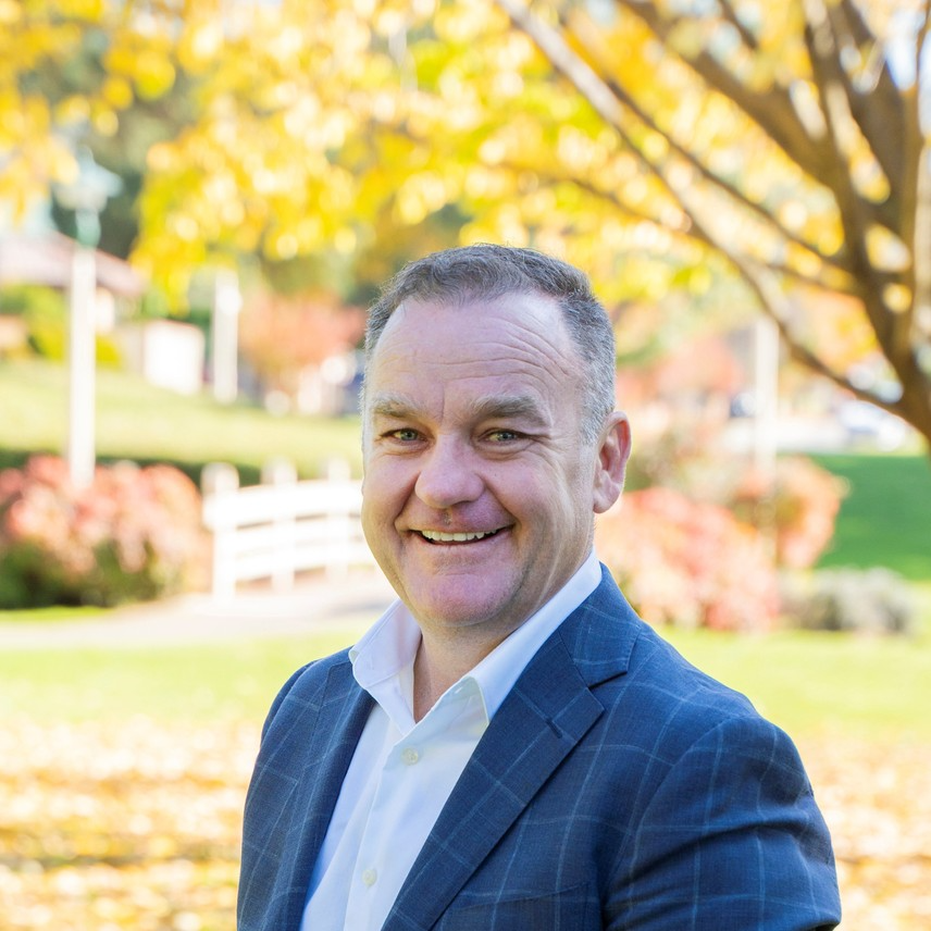 Brad O'Mara - Ray White Queanbeyan