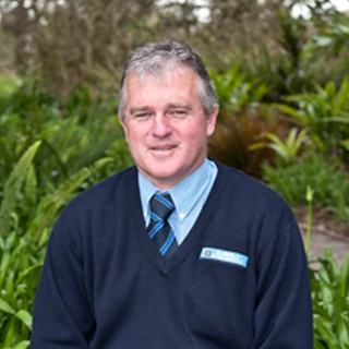 Brian Rowbottom - Charles Stewart & Co Camperdown