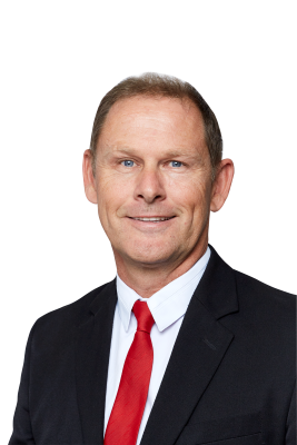 Darryl Helms - Professionals DAD Realty Australind