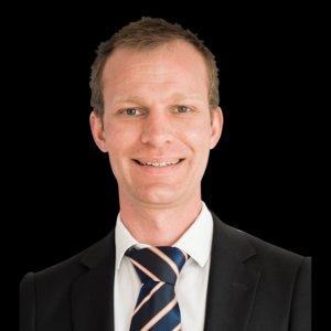 Ben Ransom - SAL Real Estate Mount Gambier