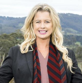 Sylvia Jemson-Ledger Hills & Fleurieu - Elders Real Estate Strathalbyn
