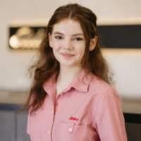 Eliza Dale - Elders Real Estate Leanyer