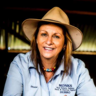 Denise Male - Rural Property Centre