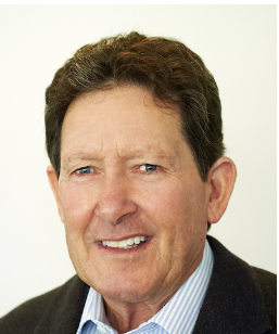 Kevin Regan - Murdoch Jones Realty