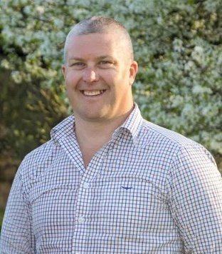 Dan Woodford - PRD Queanbeyan