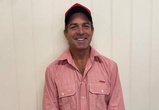 Sam Green - Elders Cooma