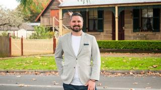 Ziggy Parsonson - Ray White Windsor, Richmond, Pitt Town & Wisemans Ferry