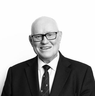 Michael Rowles - Bradfield BadgerFox