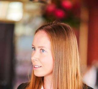 Julia Murnane - C&G Real Estate