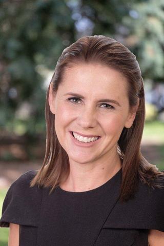 Melissa Longman - Nest Property