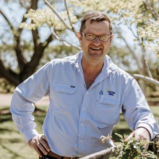Andrew Kirtley - Eastern Rural