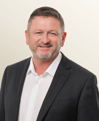 Jason Lawler - Professionals Real Estate Mildura
