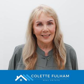Colette Fulham - Colette's Goldfields Real Estate