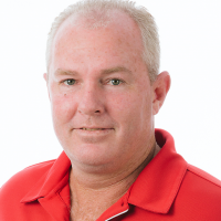 Paul Minto - Elders Real Estate Yeppoon