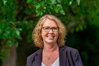 Mandy Reed - Living Here Benalla