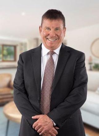 Robert McClure - PRD Ballarat