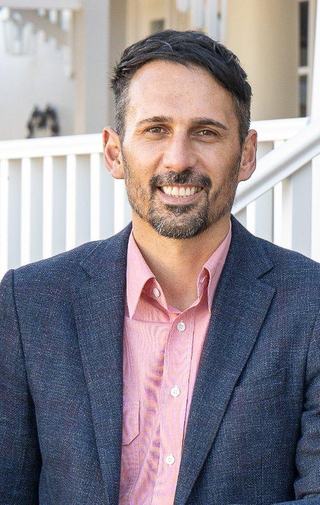 Raph Liddle - Elders Real Estate Riverland
