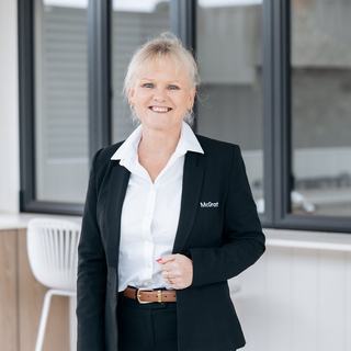 Karen Vial - McGrath Tamworth