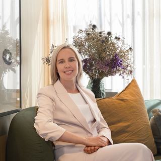 Kate Nolan - McGrath Ballarat