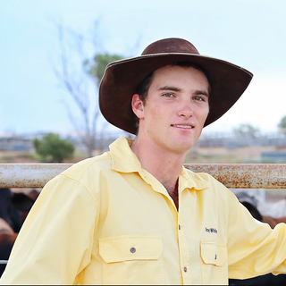 AJ Riley - Ray White Rural Roma