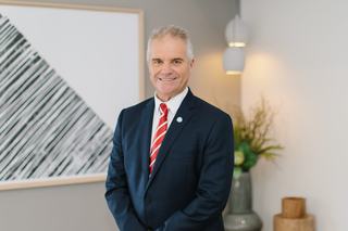 Chris Martin - First National Real Estate King & Heath 
