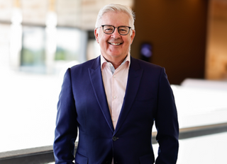 Patrick O'Driscoll - Pat O'Driscoll Real Estate