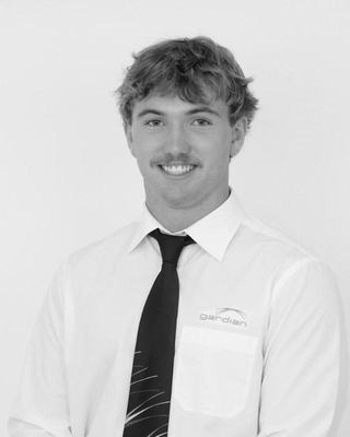 Baden Robinson - Gardian Real Estate Pty Ltd