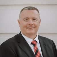 Anthony Chapman - Elders Commercial Dubbo