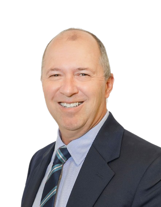 Brett Neilson - AWN Livestock & Property VIC