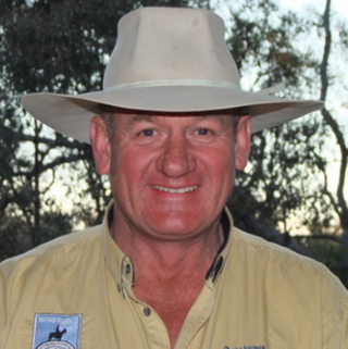 Chris Korff - Ray White Korff & Co