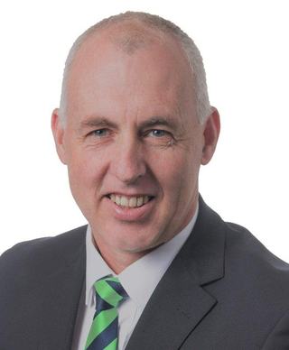 Warrick Thorpe - Nutrien Harcourts Strathalbyn 