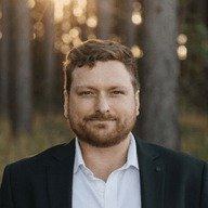 Jamey Ramshaw - Pine Property Partners