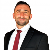 George Doueihi - Elders Real Estate Nicoll & Ireland