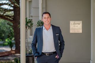 Andrew Perrin - First National Real Estate King & Heath 
