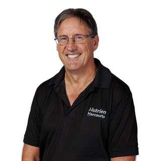 Joe Galantino - Nutrien Harcourts Midvale