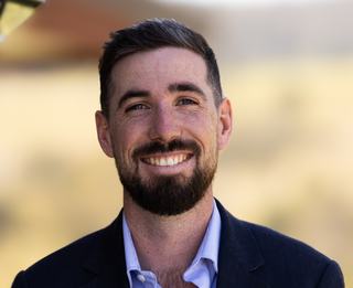 Andrew Wall - Ray White Rural Lifestyle Sydney