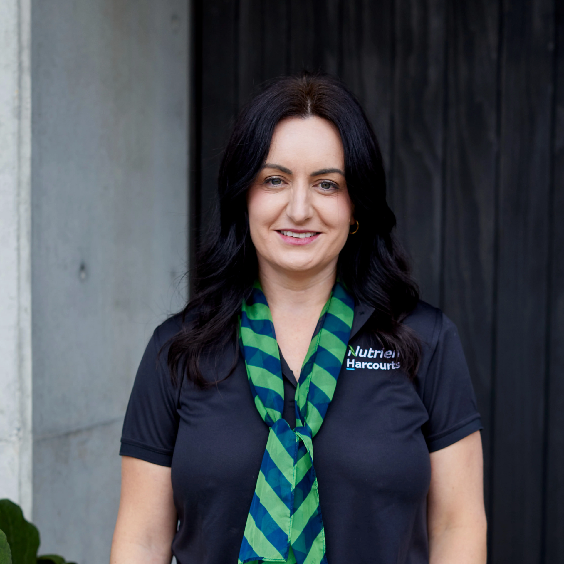 Sue Ellis - Nutrien Harcourts Kilmore