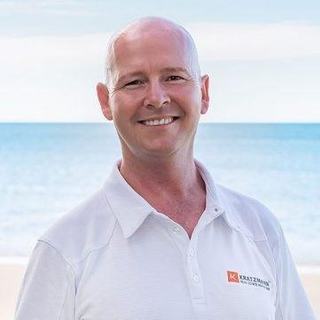 Angus Cruickshank - Kratzmann Real Estate Hervey Bay
